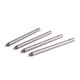 Skf 316576762062 Tksa Rod 90 Spare Part Is A Set Of 4 Mm 3.5 In Threaded Rods