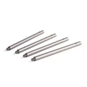 Skf 316576762062 Tksa Rod 90 Spare Part Is A Set Of 4 Mm 3.5 In Threaded Rods