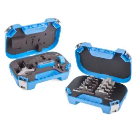 Skf 316576807121 Tksa 11 / Kit 75 Shaft Alignment Tool Tmas Bundle And Save 400