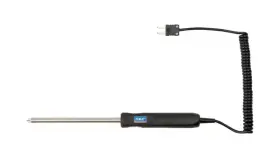 Skf 316577292551 Tmdt 2-30 Standard Surface Probe K-type Thermocouple Buy It Now