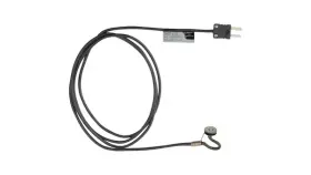 Skf 316577311764 Tmdt 2-31 Magnetic Surface Probe K-type Thermocouple Buy It Now