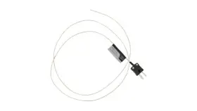 Skf 316577311825 Tmdt 2-38 Wire Probe K-type Thermocouple Buy It Now