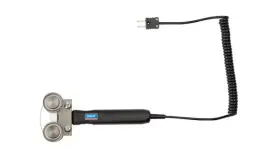 Skf 316577311849 Tmdt 2-40 Wire Probe K-type Thermocouple Buy It Now
