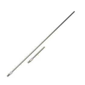Skf 316577559456 Tkst 11-probes Spare Set Of 2 Probes For Electronic And Advanced Stethoscope