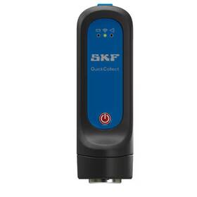 Skf 392-k-sl Cmdt Quickcollect Sensor Kit Machine Condition Monitoring New