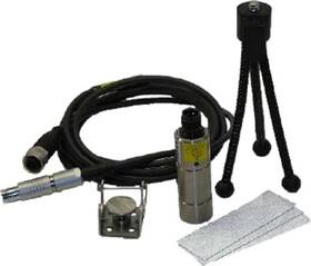 Skf 5030k-z2 Cmac Laser Tachometer - Atex Certified Kit