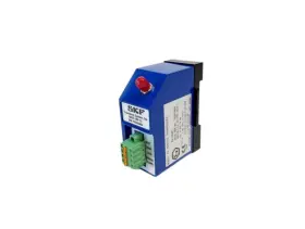785-11 Skf Cmss Driver 5mm And 8mm 5m Cable Length Din Rail Mount