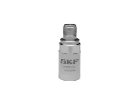 793-ca Skf Cmss Csa Approved General Accelerometer With Top Exit 2 Pin Connect