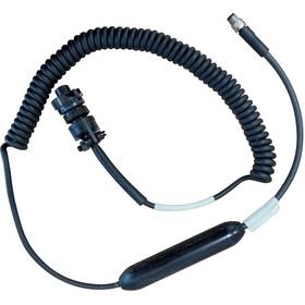 Skf 8010ex Cmac Accelerometer Cable For Quickcollect Sensor