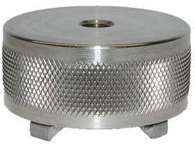 Skf 908-md Cmss Medium Duty Magnetic Base Acc Snsr Mag