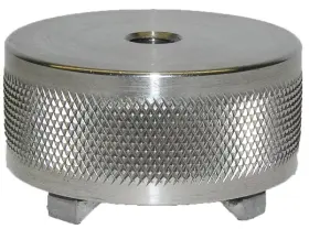 908-md Skf Cmss Medium Duty Magnetic Base Acc Snsr Mag
