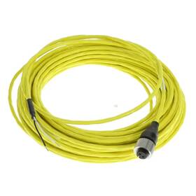 Skf 942-lcn-dy-20m Cmss Cable Two Wire Ip 68 Connector Locking Collar Non-is