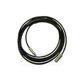 Skf Cmac-5036 Cmac 5036 Ch1 Signal Input Straight Extension Cable 5 M 16.4 Ft