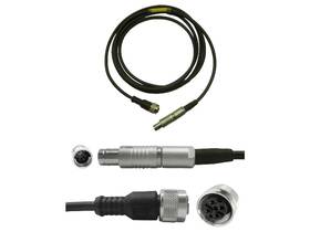 Skf Cmac-5214 Cmac 5214 Laser Tachometer Kit Straight Cable 2 M 6.56 Ft