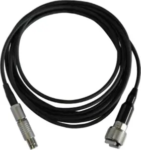 Cmss-2111 Skf Cmss 2111 Small Footprint Accelerometer With Integral Cable