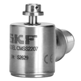 Skf Cmss-2207 Cmss 2207 Industrial Accelerometer High Temperature Buy Now