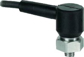 Skf Cmss-wind-100-10 Small Accelerometer With Integral Cable Side Exit