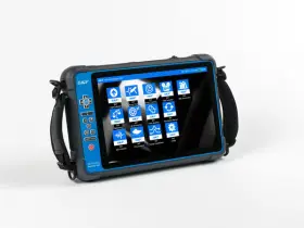 Cmva90 Skf Ex Ck Sl Microlog Analyzer Dbx For Hazardous Environments Buy Now