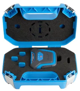 Tkba-11 Skf Tkba 11 Belt Alignment Tool Basic Pulley Laser Aligner Brand New