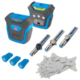 Tkba-31 Skf Tkba 31 Belt Alignment Tool Pro For Pulleys And Chains Order Now