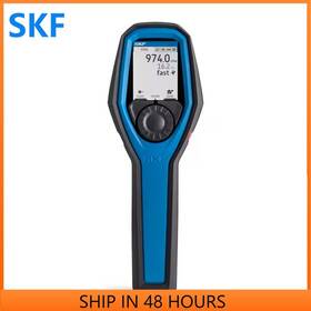 Skf Tkrs-31 Tkrs 31 Advanced Led/laser Stroboscope For Visual Insp. Of Running Machinery