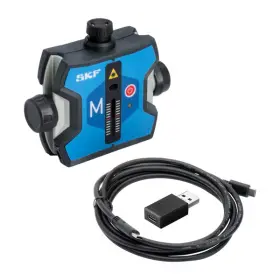 Tksa-31m Skf Tksa 31-m Measuring Unit Inch S Movable Order Today And Save Big