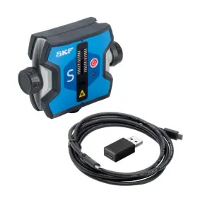Tksa-41s Skf Tksa 41-s Measuring Unit Including. 1x Usb Cable Order Today And Save Big