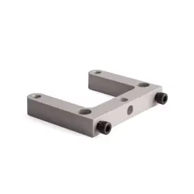 Tksaext50 Skf Tksa Ext50 2x 50 Mm 2 In Offset Brackets Compatible With Stnd And Magnetic