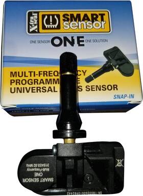 Smart Sensor 17-43041 Xtra-seal One Snap-in