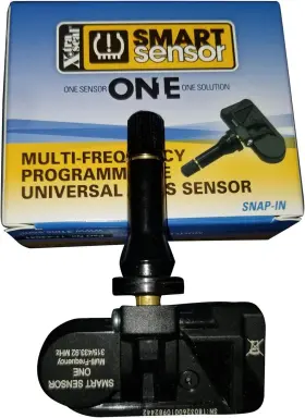 17-43041 Smart Sensor Xtra-seal One Snap-in