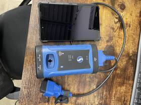 Smartbox 10038280 - Automotive Key Programmer 2nd Generation