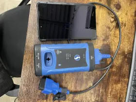 10038280 Smartbox - Automotive Key Programmer 2nd Generation