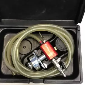 Svtsrad272a Snap-on 2372a Cooling System Refiller