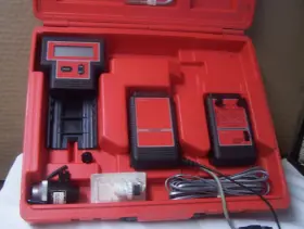 66a2r Snap-on Interface System 1 Combo Tester Kilovolt / Air Fuel Ratio