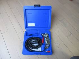 Snap On Blue Point Cts1 Sst Test Light