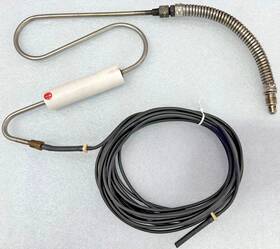 Snap-on Eak0213l12a Snap-on Tools Flexible Gas Analyzer Fga Replacement Probe