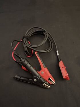 Snap On Eecs306c-5 Microvat Replacement Test Cables