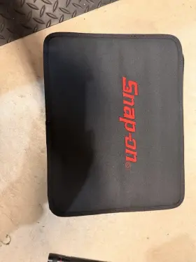 Eedm596fkcrt Snap-on Multi-meter