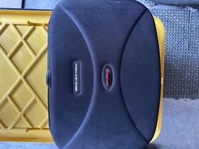 Snap-on Eehd213011 Snap-on Carrying Case For Eehd184040 Pro-link Ultra Starter Diagnostic Kit