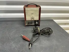 Mt-806 Snap On Snap-on Ohm Meter/diagnostic/tester Mt806