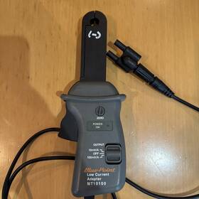 Snap-on Mt10100 Blue Point Tools Precision Low Amp Probe Ac /dc Adapter Eeta503c