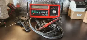 Mt1590 Snap On Battery Alternator Tester Analyzer Starter