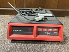 Snap On Mt1670a Genuine Scribe Printer For Diagnostic Scanner Computer