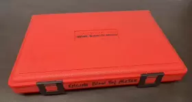 Mt383 Snap-on Tools Engine Blow-by Meter Gauge Tester Gasoline And Diesel