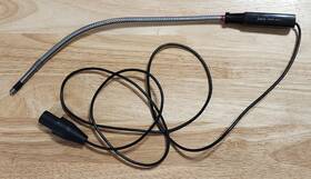 Snap-on Mt88a Tools Usa Diagnostic Magnetic Pickup Sensor