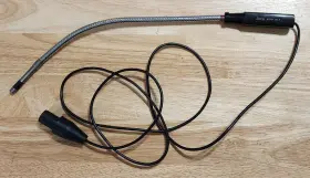 Mt88a Snap-on Tools Usa Diagnostic Magnetic Pickup Sensor
