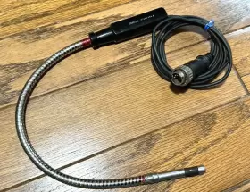 Mt-88 Snap-on Mt88b Mt88 Tools Usa Timing Probe Electric Diagnostic Magnetic Pickup Sensor Gauge Mt-88 Snap-on Mt88b Mt88 Tools Usa Timing Probe Electric Diagnostic Magnetic Pickup Sensor Gauge