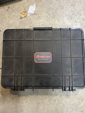 Snap-on Rap302894 Snap-on Pass Through Assistant