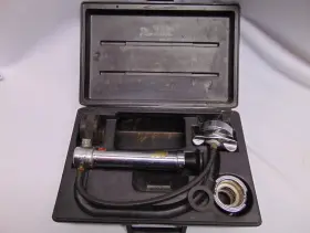 Svt-262 Snap On Svt-252 Cooling System Tester For Testing Pressure Caps Systems Usa