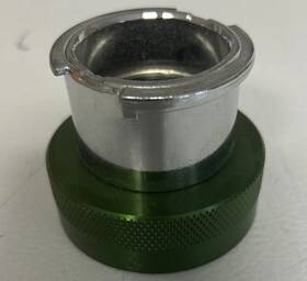 Snap-on Ta27 Snap-on Volvo Truck Radiator Adapter